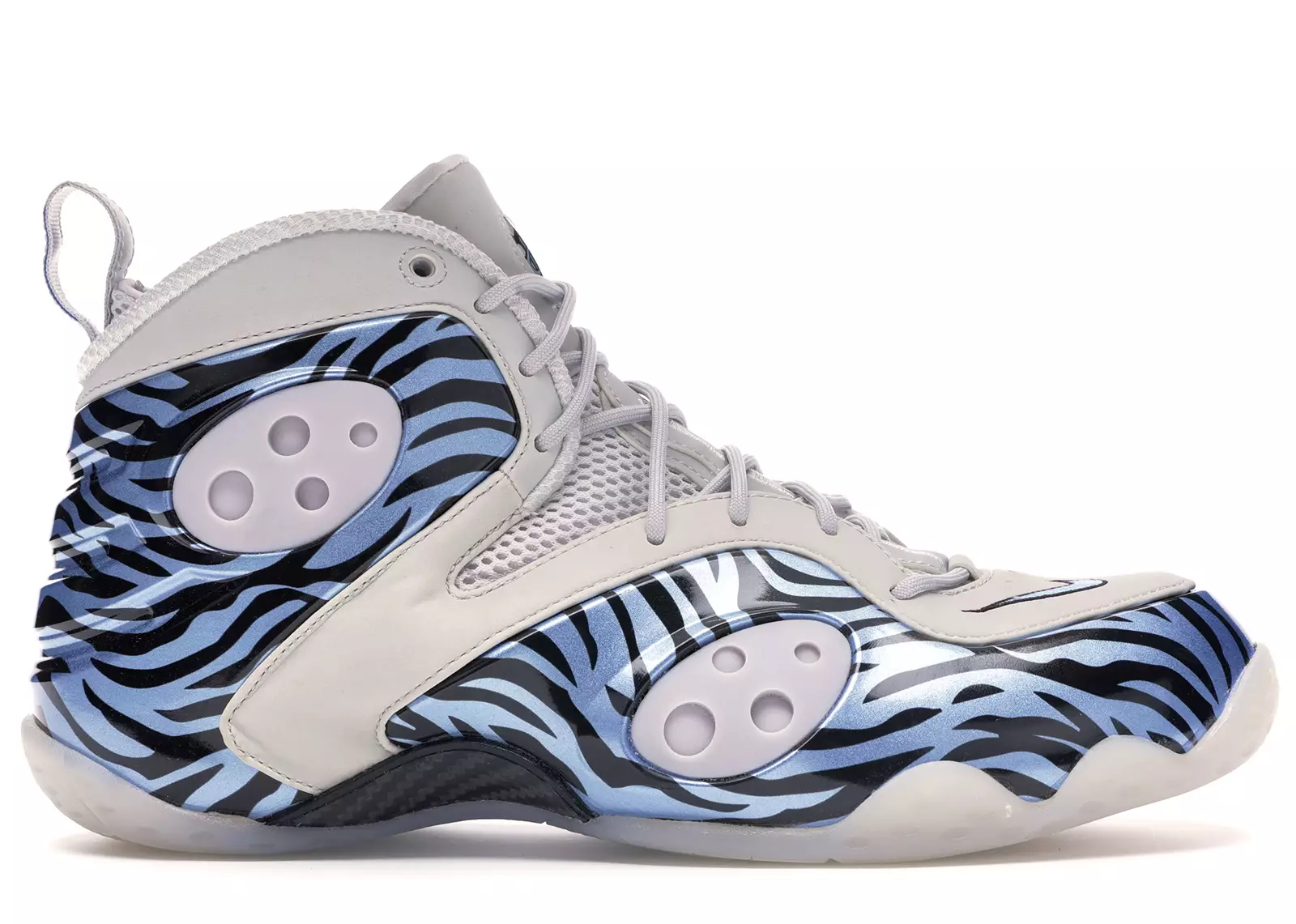 Nike Zoom Rookie Memphis Tigers