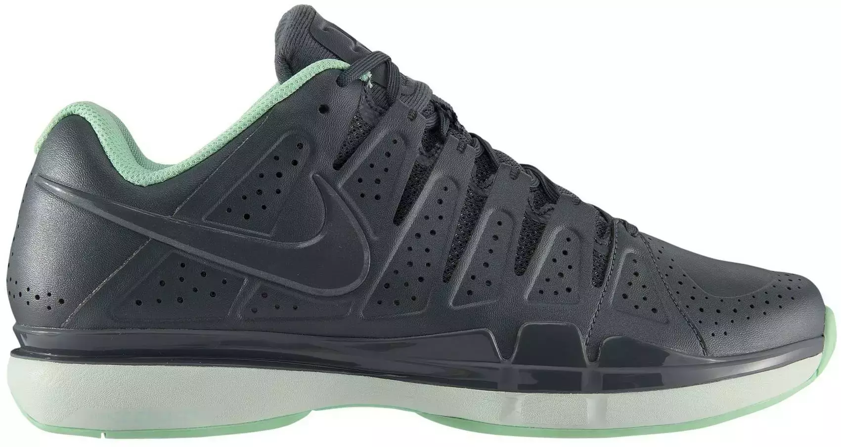 Nike Zoom Vapor 9 LE Savile Row