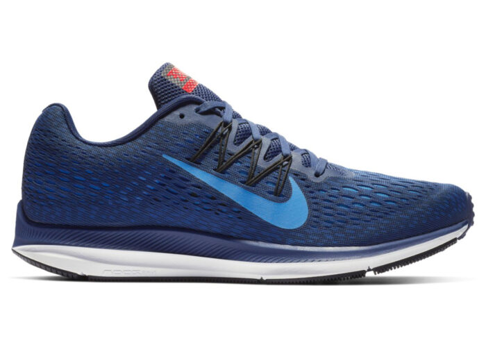 Nike Zoom Winflo Photo Blue AA7406-405