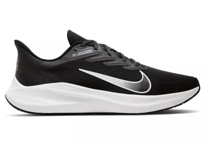 Nike Zoom Winflo 7 Black Anthracite