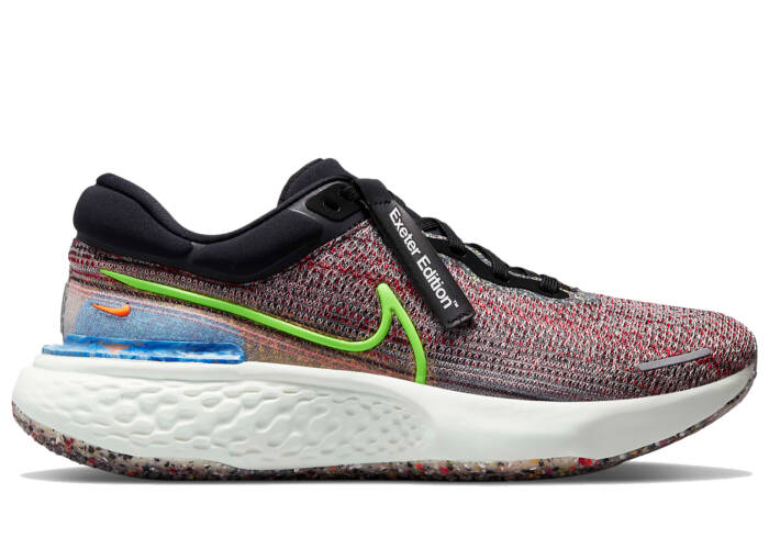 Nike ZoomX Invincible Run Flyknit Exeter Edition