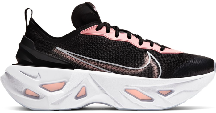 Nike ZoomX Vista Grind Black Pink (W)