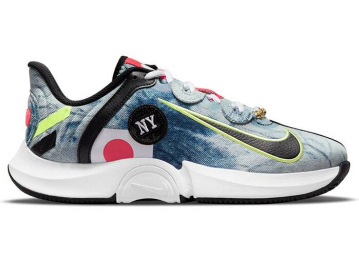 Nike Court Air Zoom GP Turbo Naomi Osaka US Open (W)