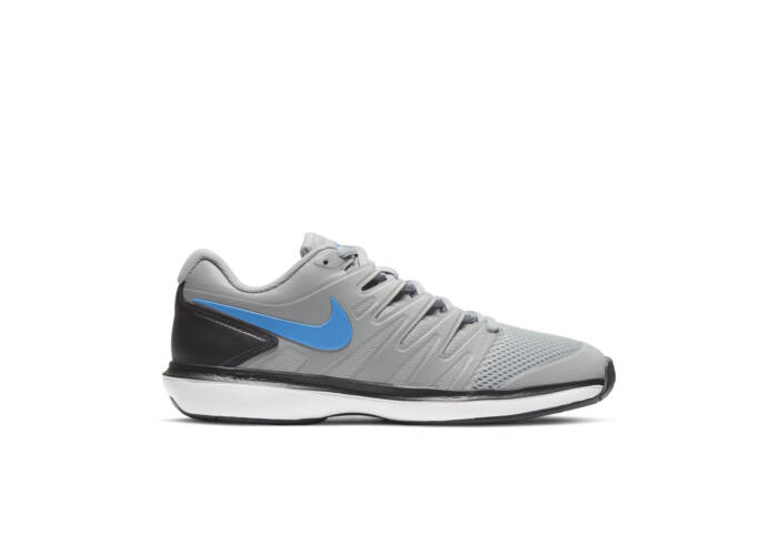 Nike Court Air Zoom Prestige Light Smoke Grey