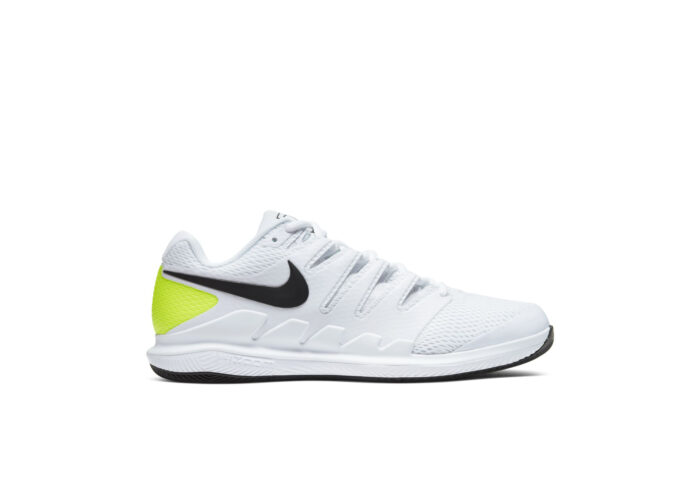 Nike Court Air Zoom Vapor X White Volt AA8030 107