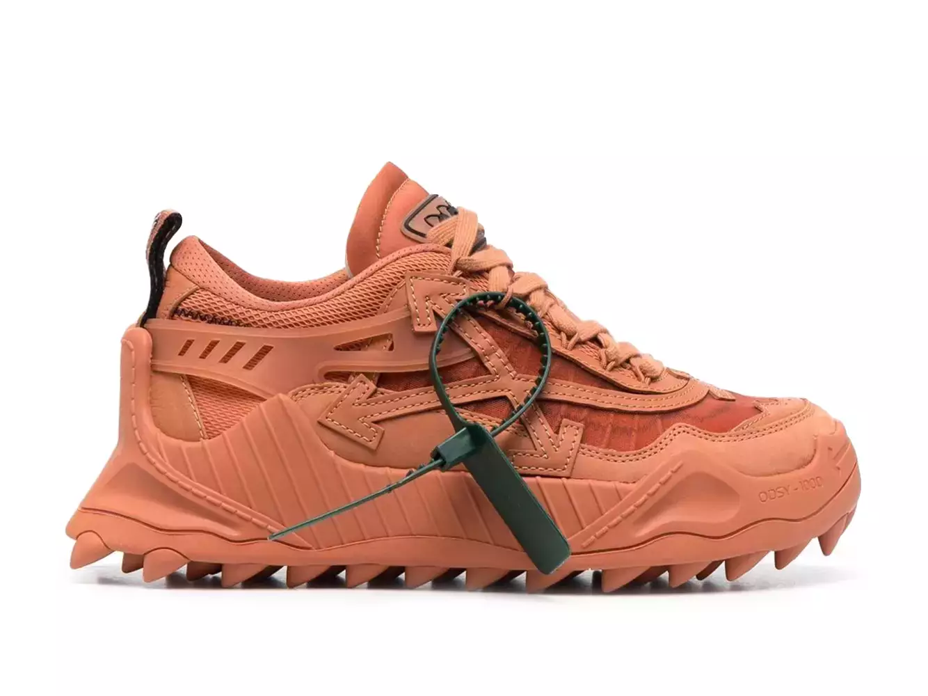 Off-White Odsy-1000 Terracotta (W)