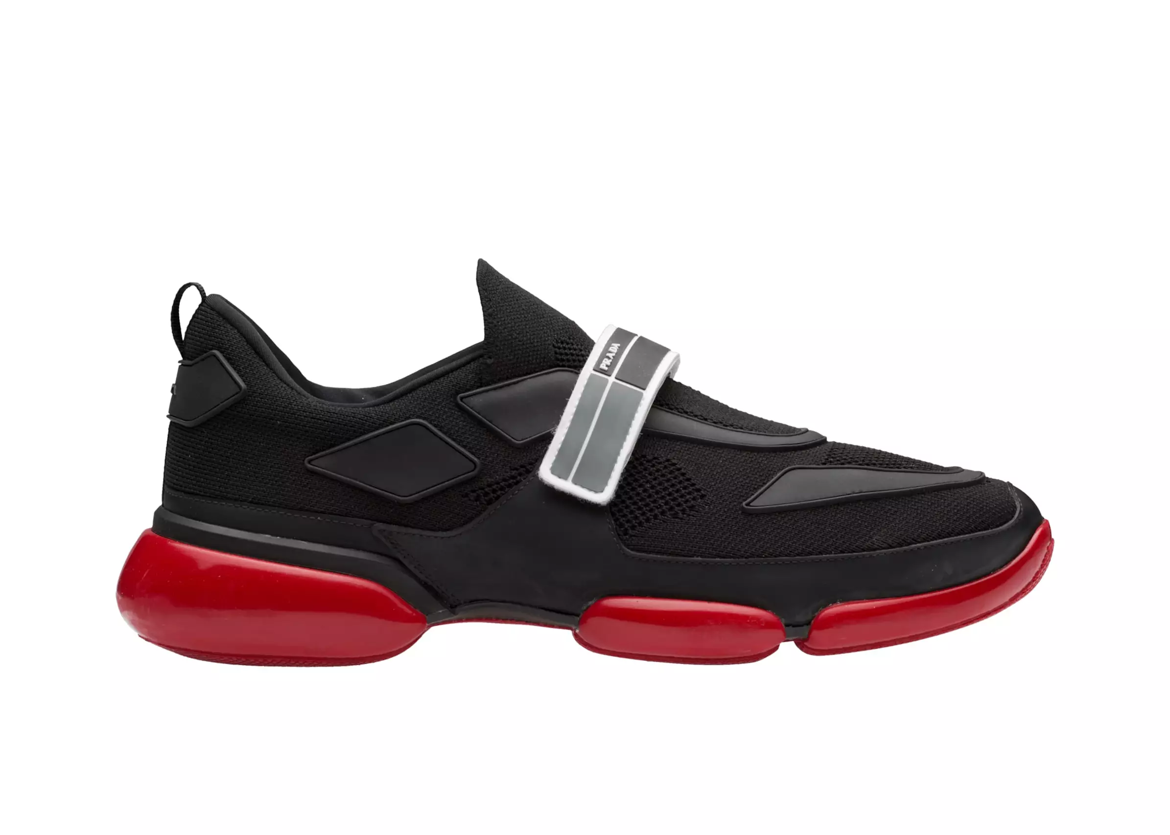Prada Cloudbust Red