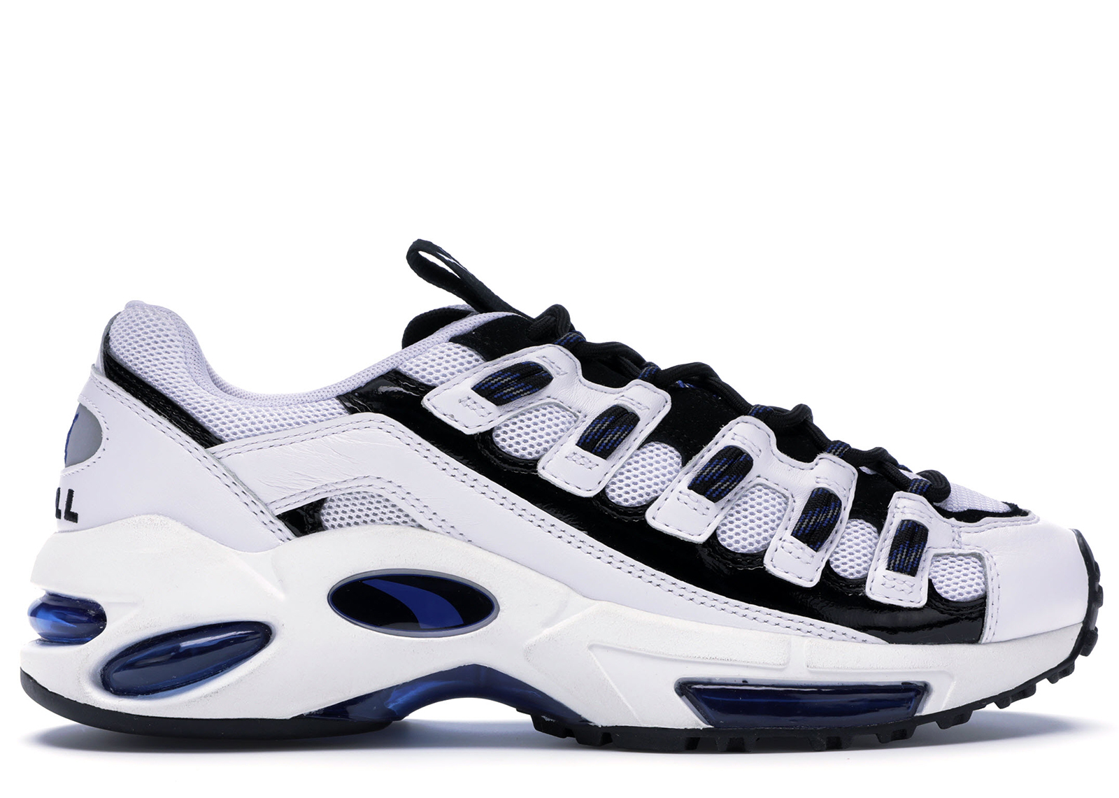 Footwear Puma Cell Endura 50 Puma Cell Endura Patent 98 369633-02