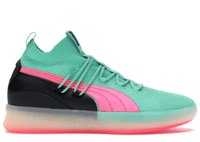Puma Clyde Court Disrupt South Beach