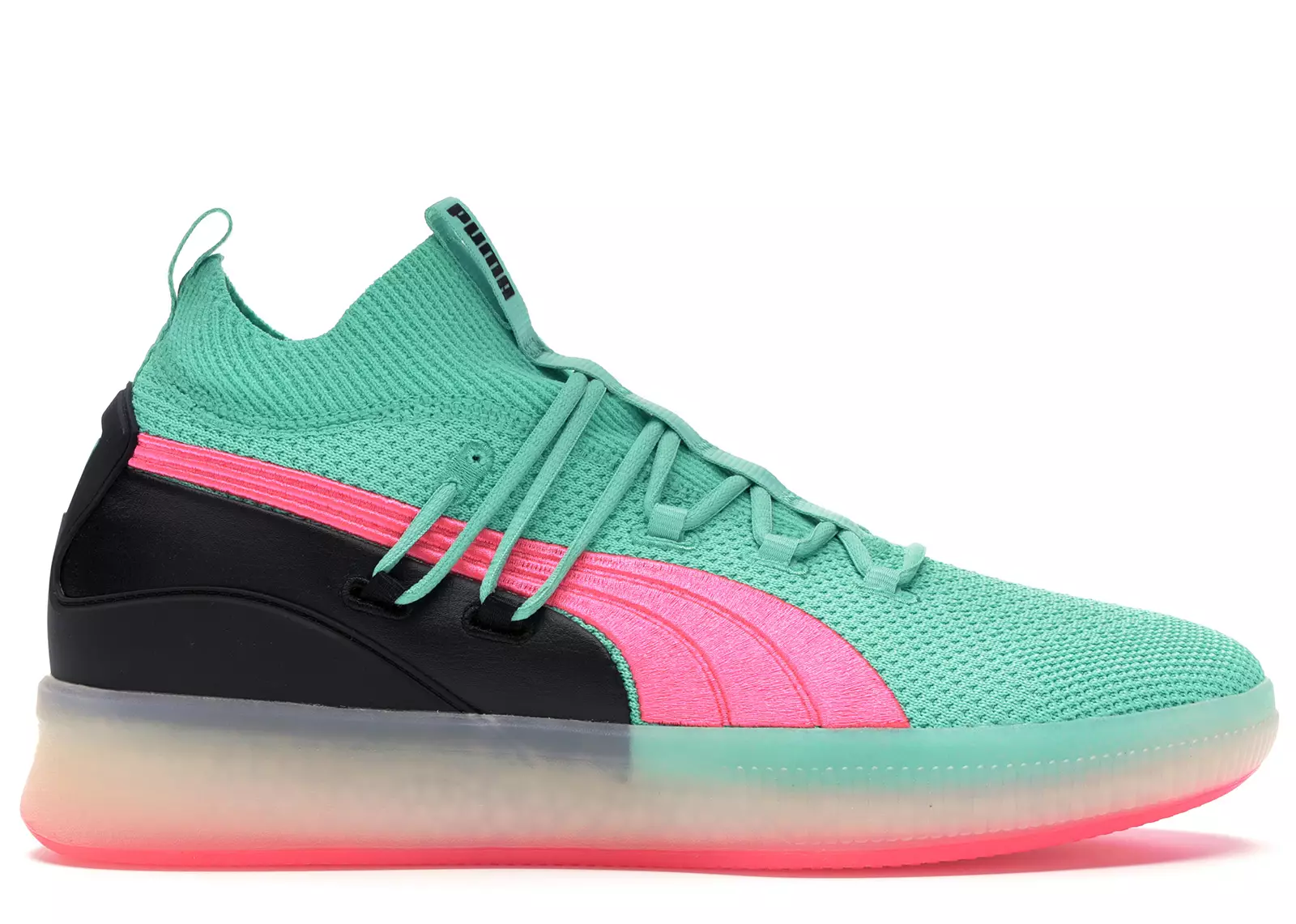 Puma Clyde Court Disrupt South Beach