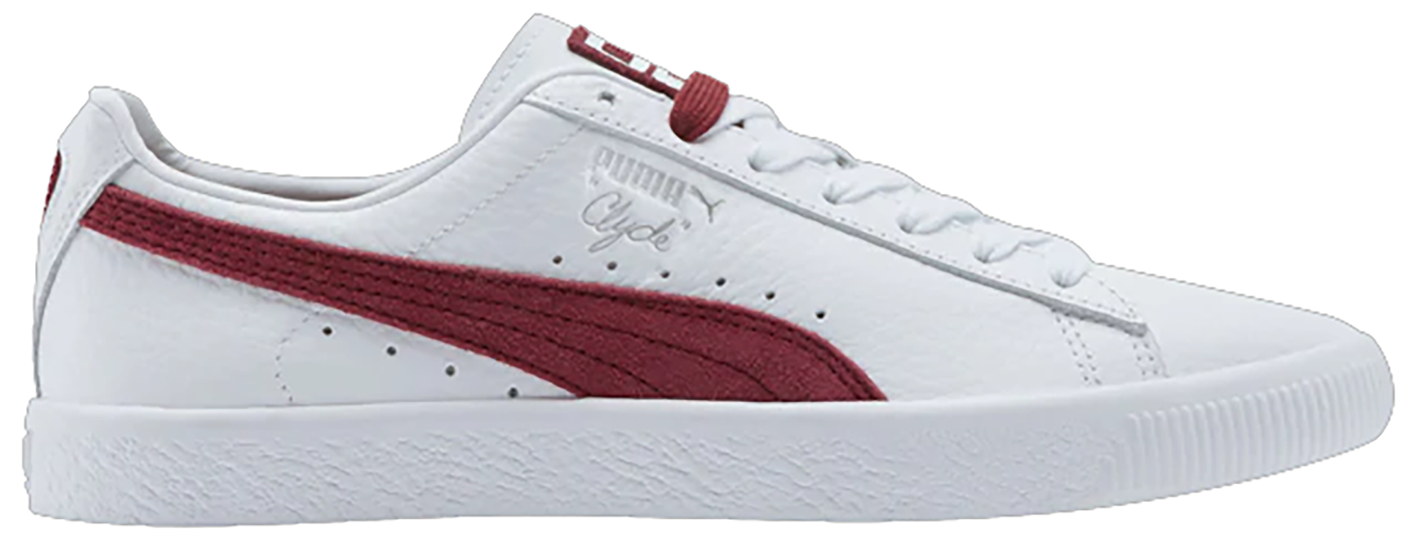 Puma Clyde Def Jam