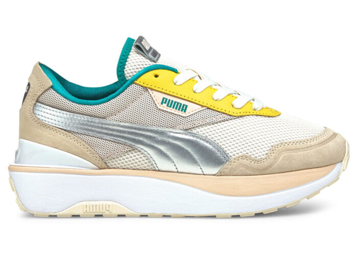 Puma Cruise Rider Ocean Queen (W)