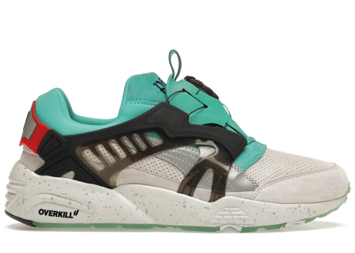 Puma Disc Blaze Overkill Pfeffiboys