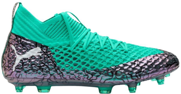 Puma Future 2.1 Netfit FG Color Shift