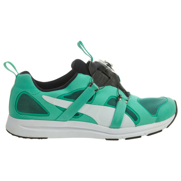 Puma Future Disc Hst Mesh Electric Green