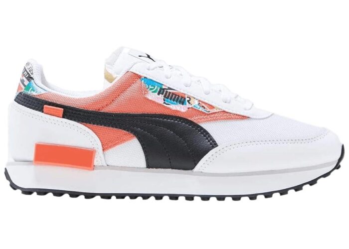 Puma Future Rider International Game (W)