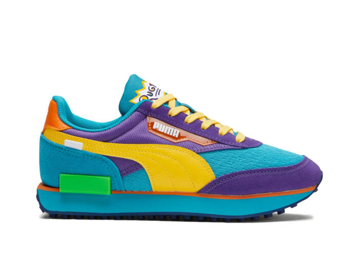Puma Future Rider Rugrats (GS)