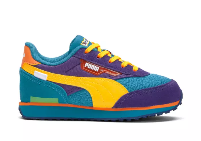 Puma Future Rider Rugrats (PS)