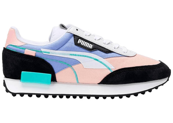 Puma Future Rider Twofold Elektro Peach (W)