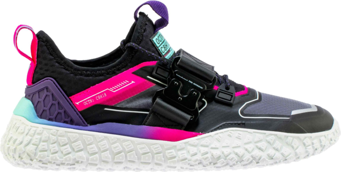 Puma Hi Octn Need for Speed
