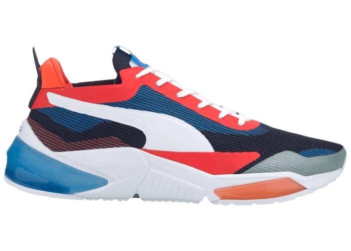 Puma LQDCELL Optic XI Pale Blue Blast