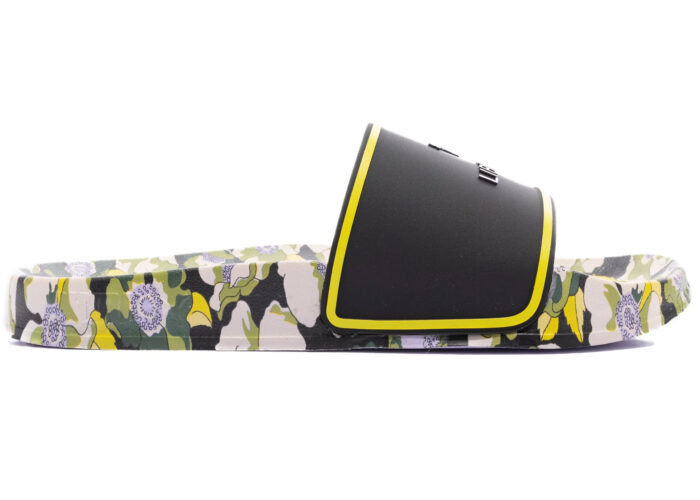 Puma Leadcat 2.0 Slide Liberty Floral Lavender Fog (W)