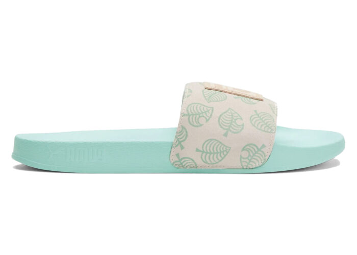 Puma Leadcat Slide Animal Crossing New Horizons