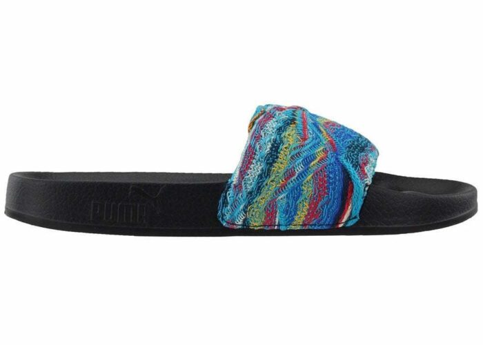 Puma Leadcat Slide Coogi Island Paradise (W)