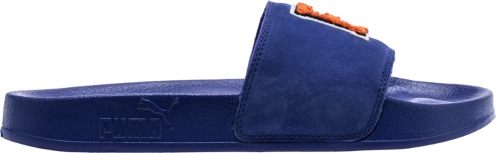 Puma Leadcat Slide Rihanna Fenty FU Blue (W)