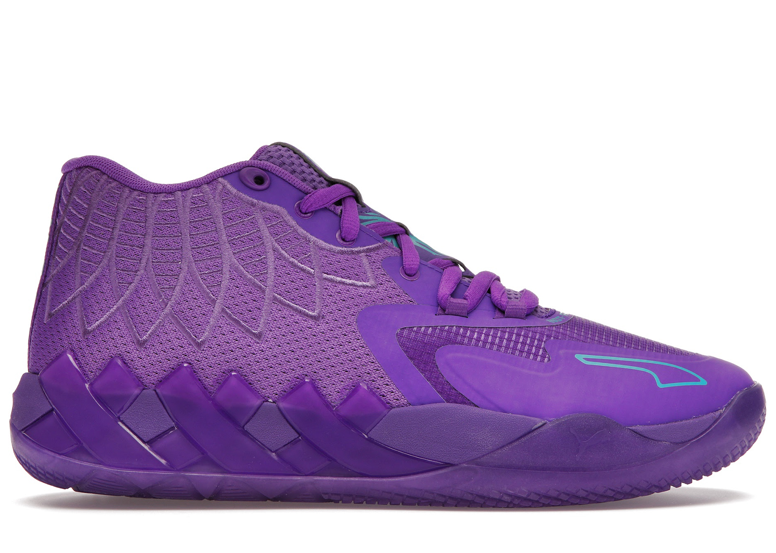 Puma LaMelo Ball MB.01 Queen City