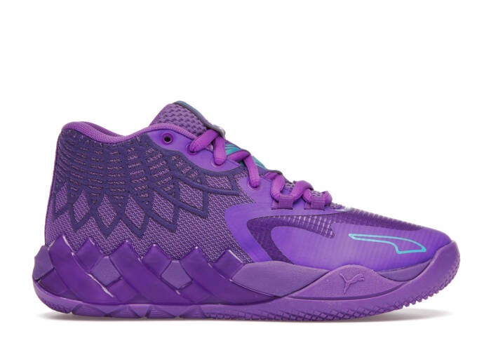Puma MB1 Queen City (GS)