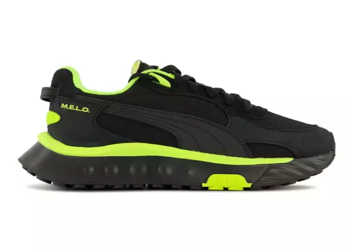 Puma Mile Rider LaMelo