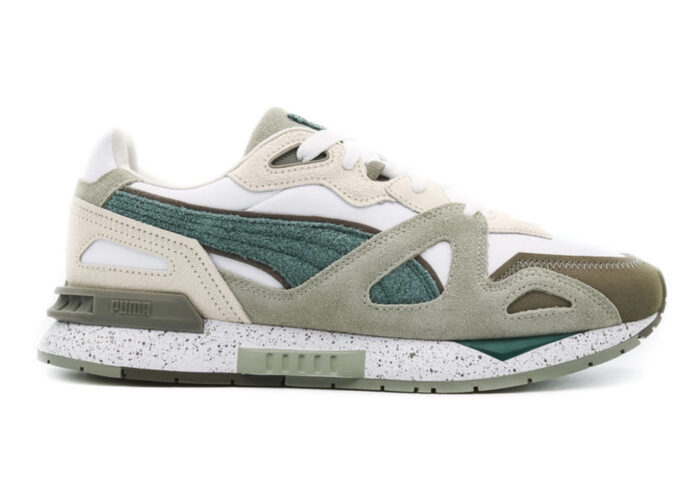 Puma Mirage Mox EB Desert Sage