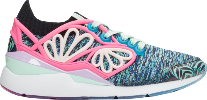 Puma Pearl Cage Sophia Webster Graphic (W)