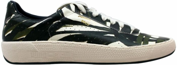 Puma Puma Star X HOH W Palm White