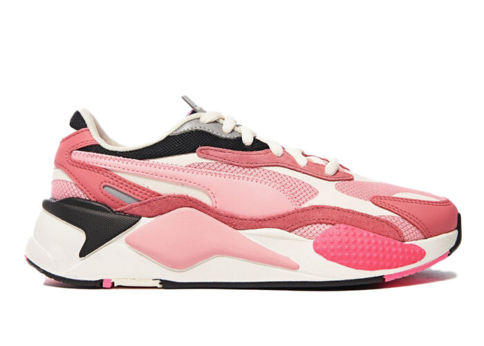 Puma Puzzle RS-X3 Rapture Rose