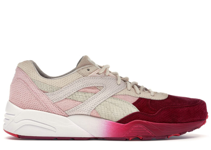 Puma R698 Low Ronnie Fieg TSP Sakura