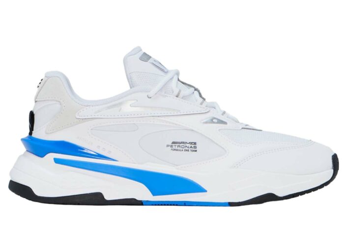 Puma RS Fast MAPF1