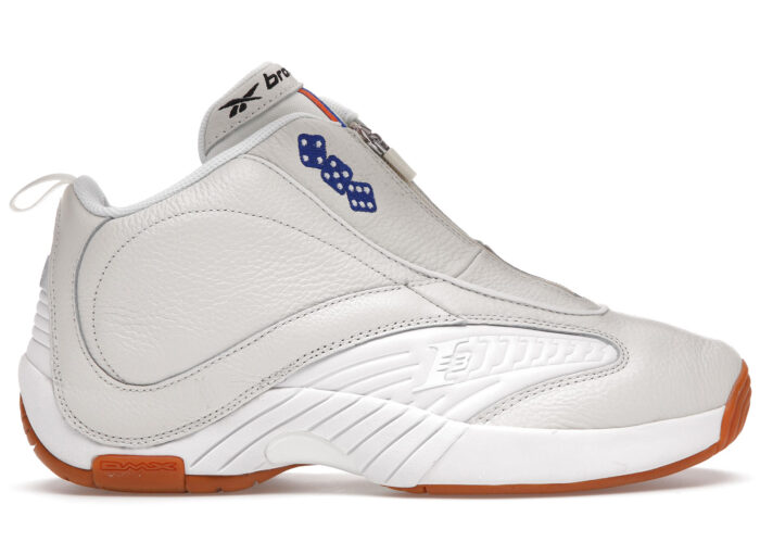 Reebok Answer IV Bronze 56K
