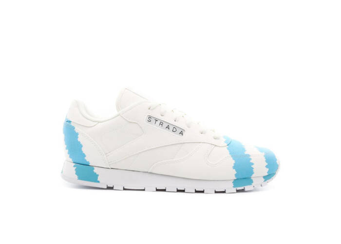 Reebok Classic Leather Collina Strada (W)