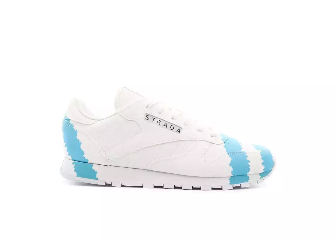 Reebok Classic Leather Collina Strada (W)