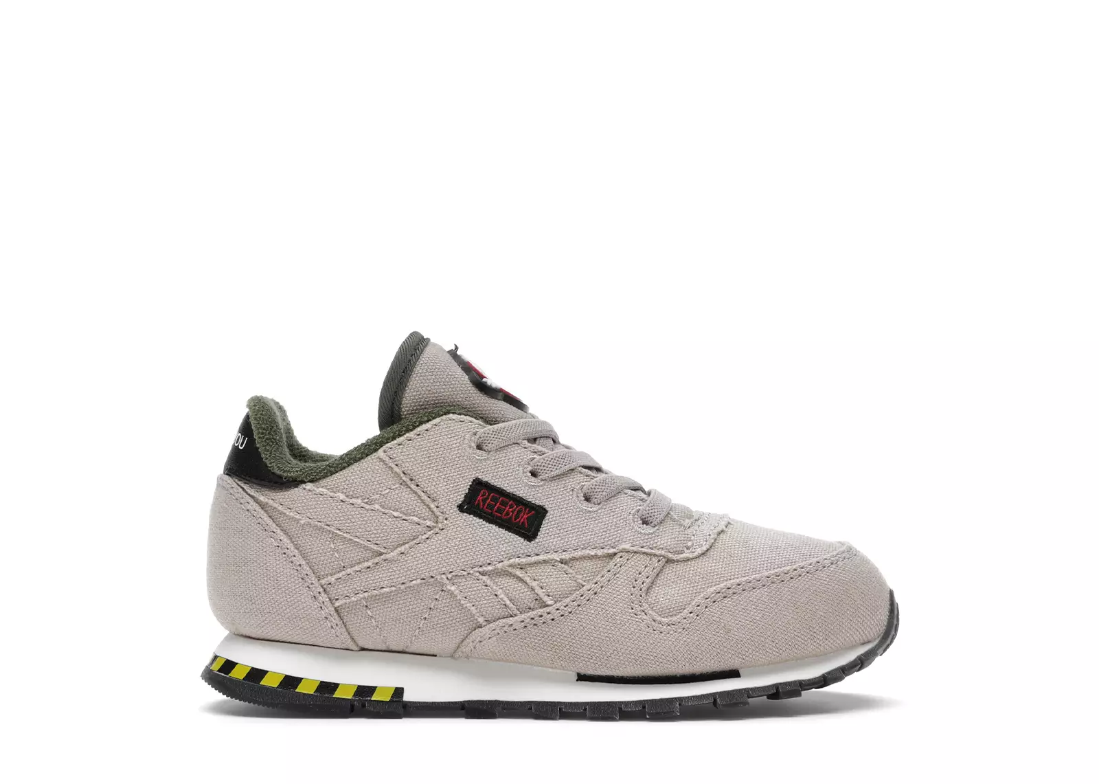 Reebok Classic Leather Ghostbusters (TD)