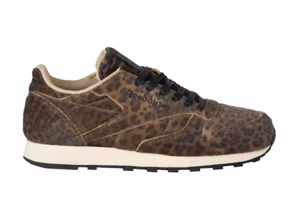 Reebok Classic Leather Head Porter