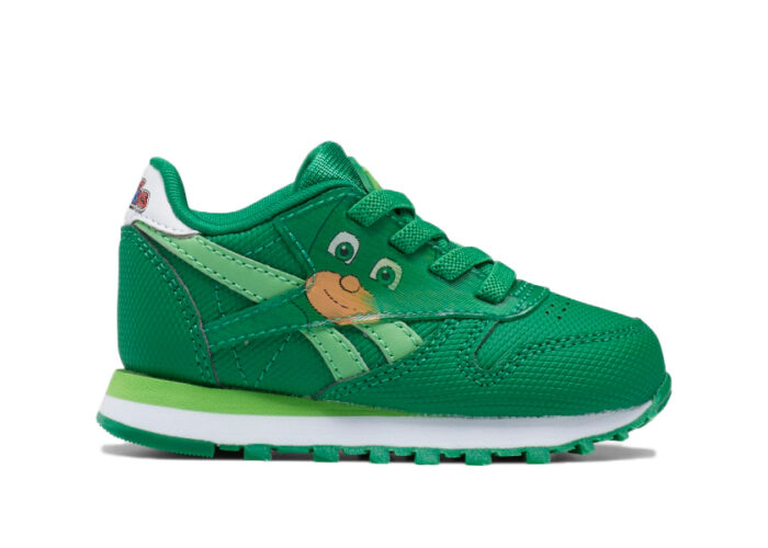 Reebok Classic Leather PJ Masks Gekko (TD)