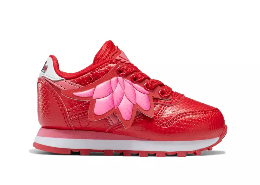 Reebok Classic Leather PJ Masks Owlette (TD)