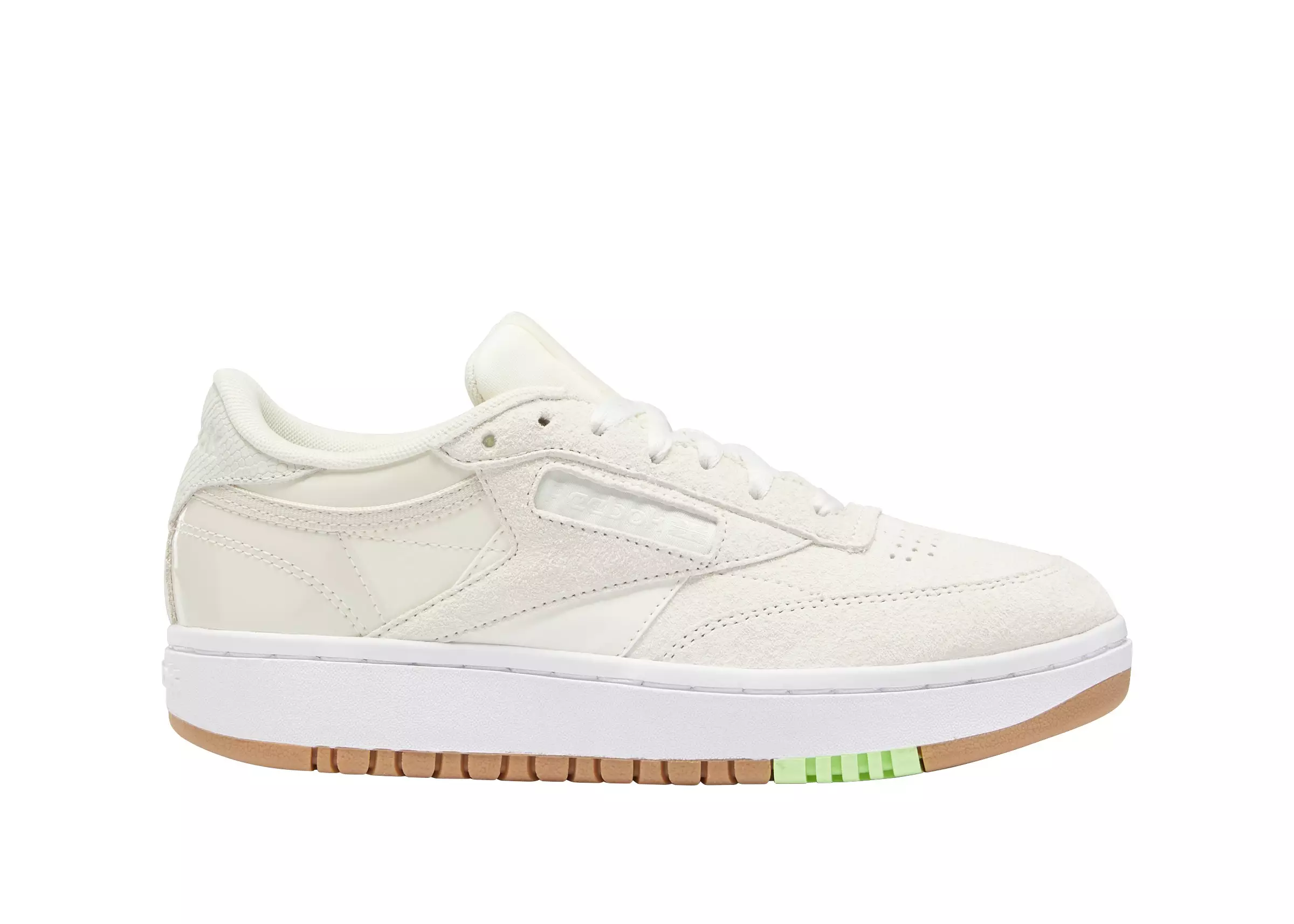 Reebok Club C Double MADWOMEN (W)