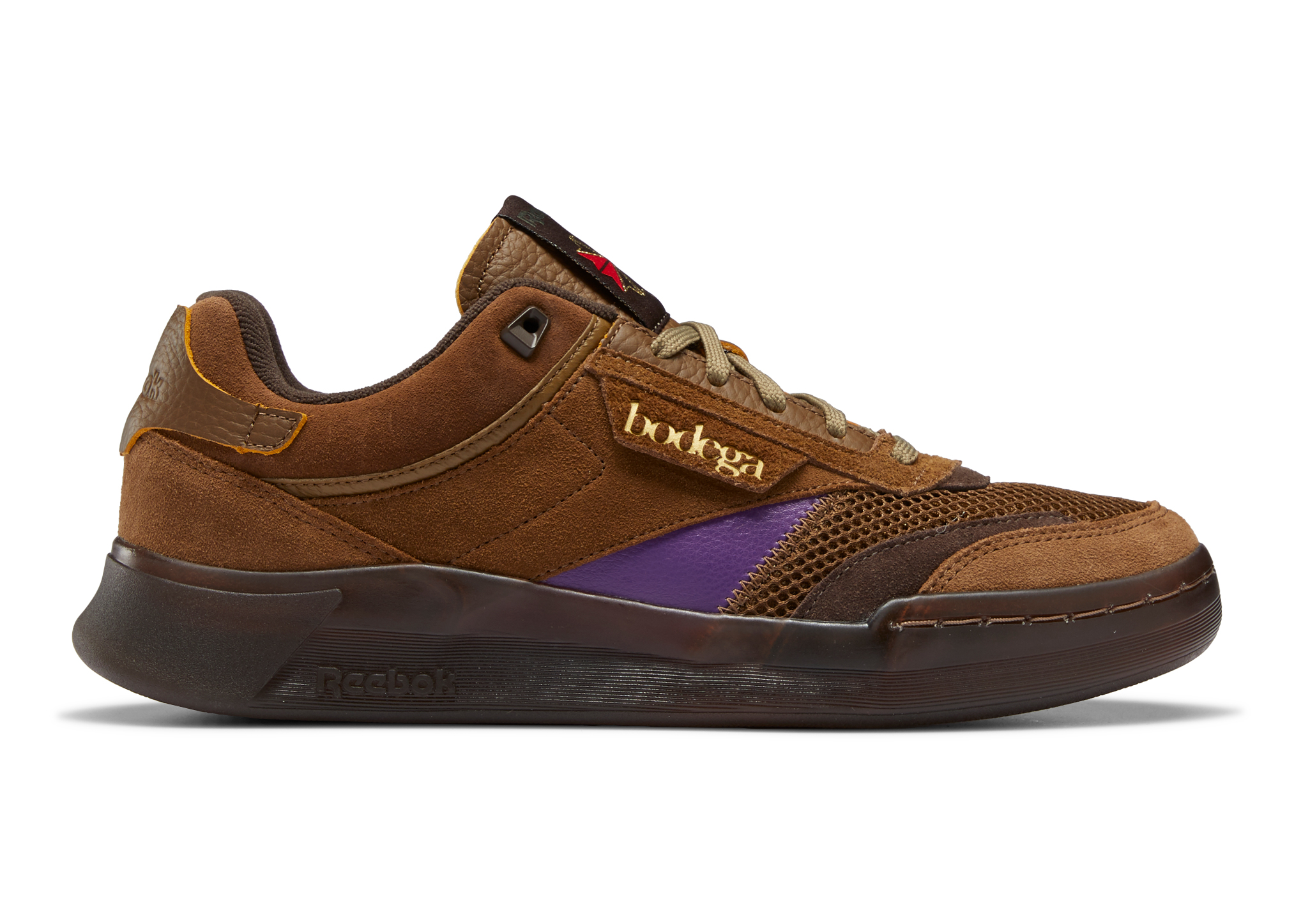 Reebok Club C Legacy Bodega 15th Anniversary
