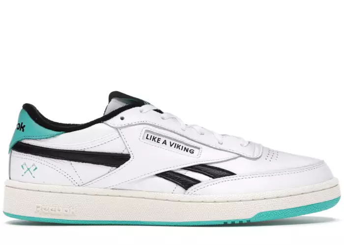 Reebok Club C Revenge Assassin's Creed Valhalla