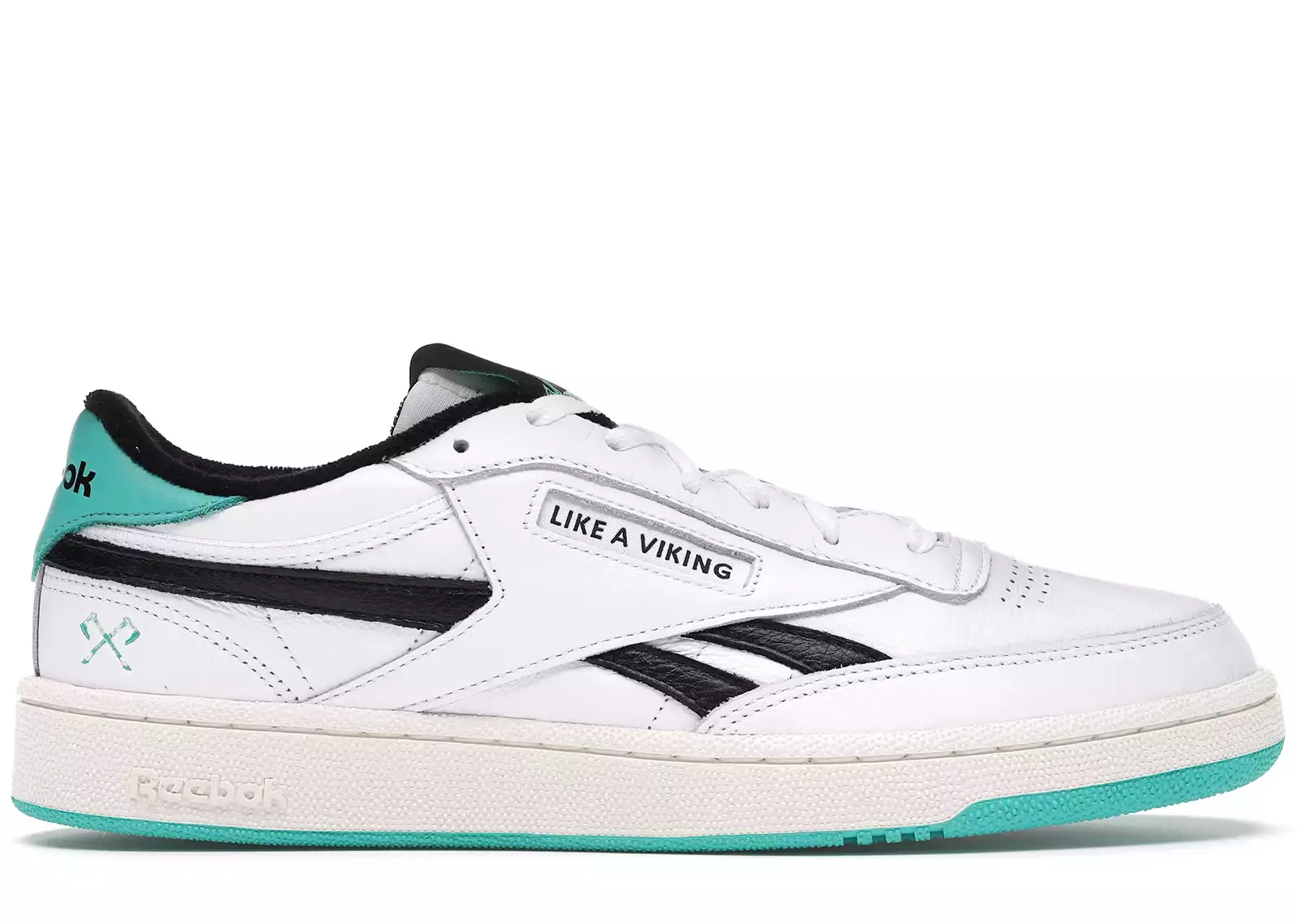 Reebok Club C Revenge Assassin's Creed Valhalla
