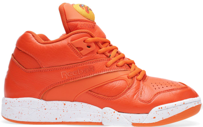 Reebok Court Victory Pump Sneakersnstuff Crayfish Party